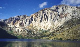 Convict Lake