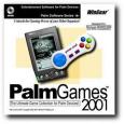 Palm Pilot Games